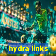 hydra links